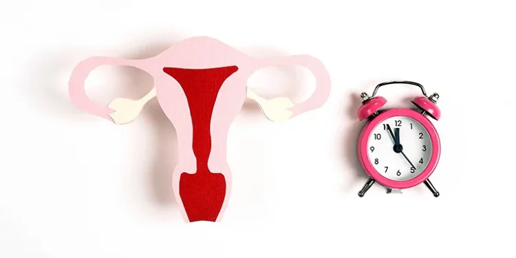 Expertos explican los cambios de la perimenopausia y cómo impacta en el cuerpo femenino