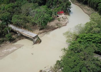 Abinader decreta estado de emergencia en varias provincias por efectos de vaguada