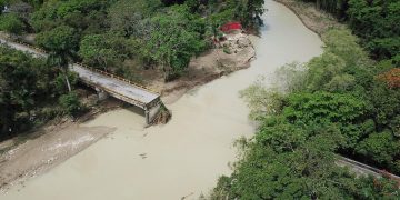 Abinader decreta estado de emergencia en varias provincias por efectos de vaguada