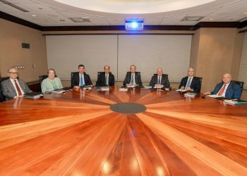 Grupo Popular fortalece su crecimiento y aprueba aumento de capital en Asamblea de Accionistas 2026