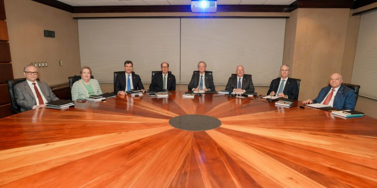 Grupo Popular fortalece su crecimiento y aprueba aumento de capital en Asamblea de Accionistas 2026
