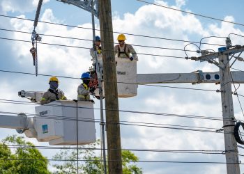 ETED anuncia mantenimiento programado en Santiago para fortalecer estabilidad del servicio eléctrico