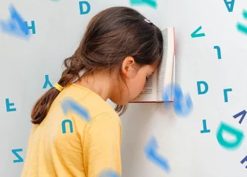 Desarrollan inteligencia artificial con dislexia para comprender mejor los trastornos de aprendizaje