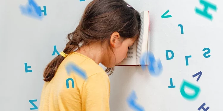 Desarrollan inteligencia artificial con dislexia para comprender mejor los trastornos de aprendizaje