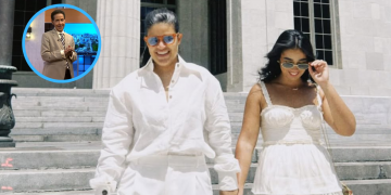 Hija de Carlos Batista Matos y Belkis Concepción anuncia su matrimonio en Miami