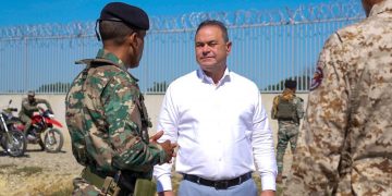 Agricultura intensifica vigilancia en la frontera para proteger producción nacional