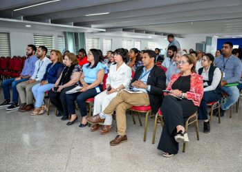 Alcaldía de Santiago fortalece cultura de transparencia con taller institucional