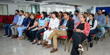 Alcaldía de Santiago fortalece cultura de transparencia con taller institucional