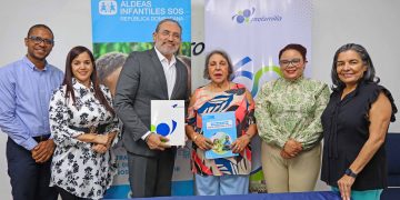 Aldeas Infantiles SOS y Profamilia sellan alianza para ampliar servicios de salud a la niñez