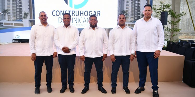 Construhogar Dominicana presenta Aaron Alfonso Tower, su nueva propuesta residencial en Santiago