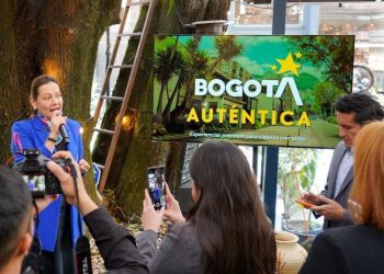Bogotá impulsa turismo de lujo con nueva estrategia “Bogotá Auténtica”