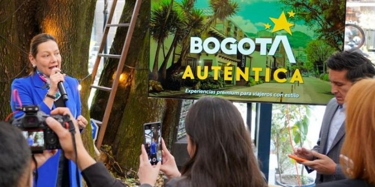Bogotá impulsa turismo de lujo con nueva estrategia “Bogotá Auténtica”