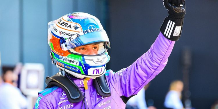 Antonelli impone su dominio en Miami y consolida liderato en la Fórmula 1