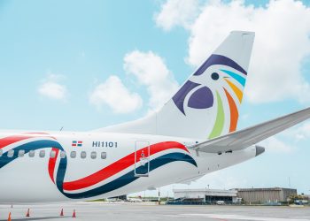 Arajet lanza plan de apoyo para pasajeros afectados por cancelaciones de Spirit Airlines