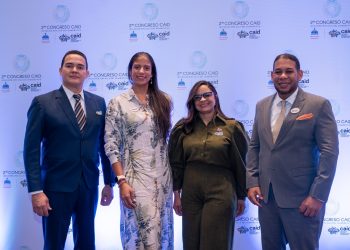 CAID culmina con éxito congreso sobre inclusión y discapacidad