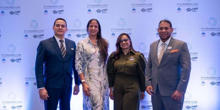 CAID culmina con éxito congreso sobre inclusión y discapacidad