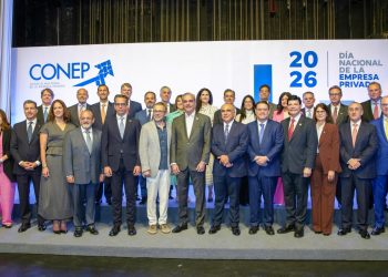 CONEP destaca estabilidad y crecimiento económico impulsados por República Dominicana