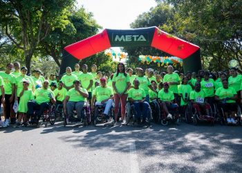 Caminata “Yo Corro Por Ti 2026” impulsa inclusión y solidaridad en Santo Domingo