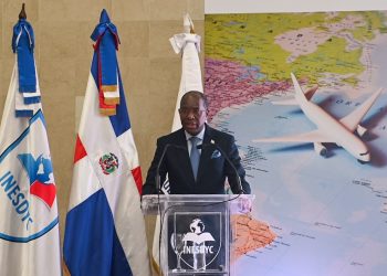 MITUR, MIREX e INESDYC impulsan formación turística para fortalecer la diplomacia dominicana