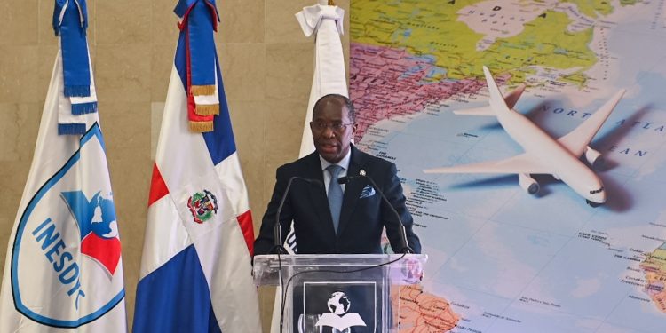 MITUR, MIREX e INESDYC impulsan formación turística para fortalecer la diplomacia dominicana
