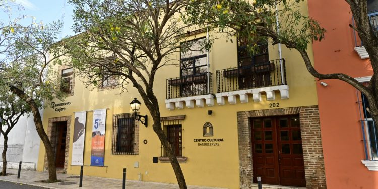 Centro Cultural Banreservas presenta quinta edición del Ciclo de Cine Dominicano