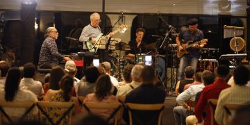 Centro Cultural Banreservas llena de ritmo Santiago con una noche dedicada al jazz