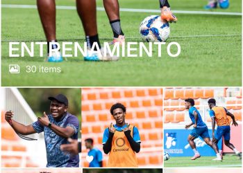 Cibao FC vuelve a semifinales y se mide a Pantoja en duelo clave de la LDF
