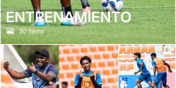 Cibao FC vuelve a semifinales y se mide a Pantoja en duelo clave de la LDF