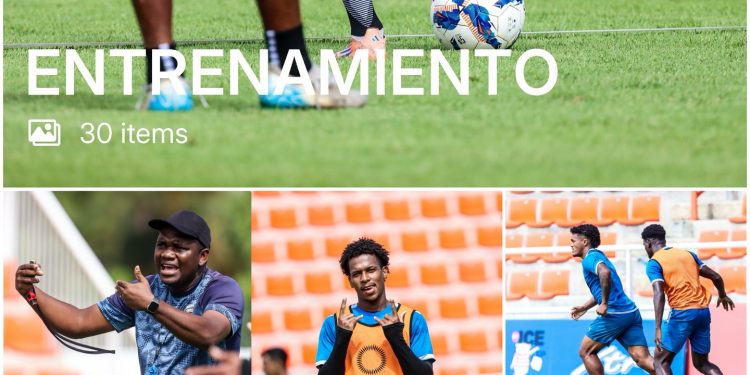 Cibao FC vuelve a semifinales y se mide a Pantoja en duelo clave de la LDF