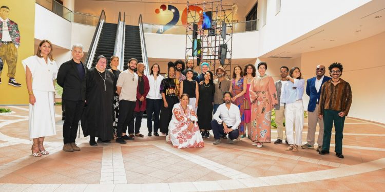 Centro León inaugura la edición 29 del Concurso Eduardo León Jimenes con visión caribeña y enfoque en la memoria colectiva