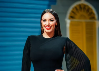 Hony Estrella anuncia acciones legales contra Aquiles Jiménez por presunta difamación