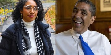 Cuestionan credibilidad candidata al congreso D-13 oponente de Adriano Espaillat