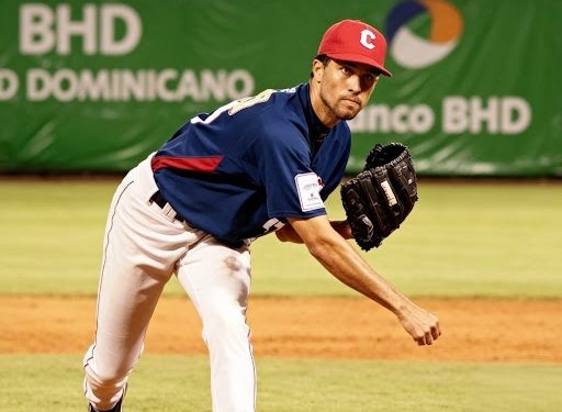 Darío Veras entra al Pabellón de la Fama del Deporte Dominicano