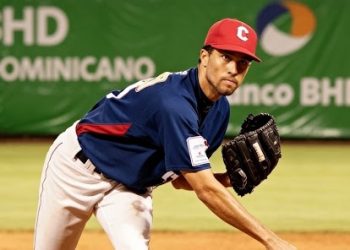 Darío Veras entra al Pabellón de la Fama del Deporte Dominicano
