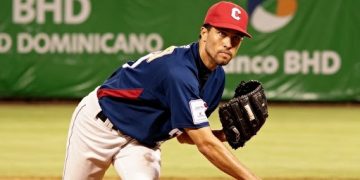 Darío Veras entra al Pabellón de la Fama del Deporte Dominicano