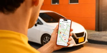 DiDi proyecta aumento en la movilidad por celebración del Día de las Madres