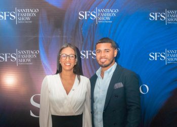 Santiago Fashion Show 2026 apuesta por la moda con propósito y apoyo al autismo
