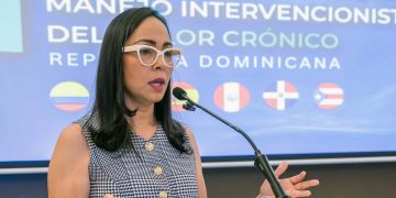 Doctora Doris Sánchez impulsa fortalecimiento de los cuidados paliativos en República Dominicana