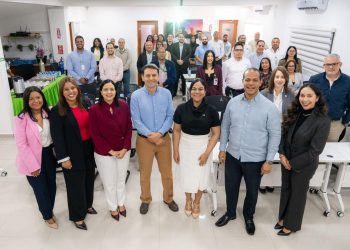 ETED impulsa formación técnica con nueva Sala de Energía y Sostenibilidad