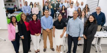 ETED impulsa formación técnica con nueva Sala de Energía y Sostenibilidad