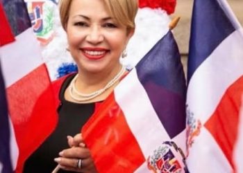 Condenan presidenta Desfile Dominicano en Paterson-NJ no apoye compatriota a la alcaldía