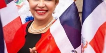 Condenan presidenta Desfile Dominicano en Paterson-NJ no apoye compatriota a la alcaldía