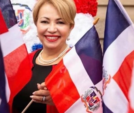 Condenan presidenta Desfile Dominicano en Paterson-NJ no apoye compatriota a la alcaldía