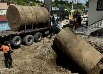 MICM y CECCOM desarticulan red ilegal de combustibles y decomisan mercancías adulteradas