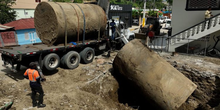 MICM y CECCOM desarticulan red ilegal de combustibles y decomisan mercancías adulteradas