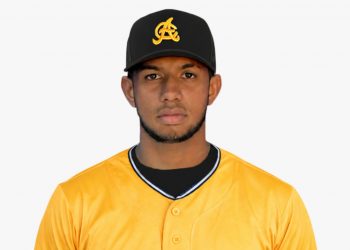Águilas Cibaeñas suman el poderoso brazo de Eury Ramos para reforzar su bullpen