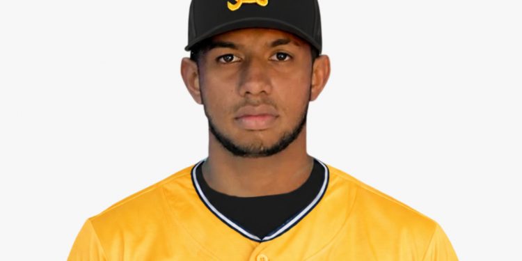 Águilas Cibaeñas suman el poderoso brazo de Eury Ramos para reforzar su bullpen