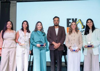 Mujeres lideran transformación del sector construcción en Expo Puerto Plata 2026