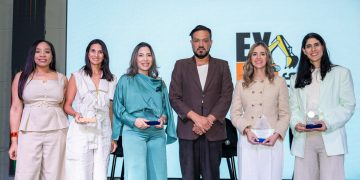 Mujeres lideran transformación del sector construcción en Expo Puerto Plata 2026
