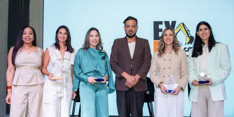 Mujeres lideran transformación del sector construcción en Expo Puerto Plata 2026